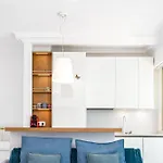 Apartman Vue Et Plein Centre A *