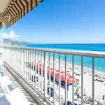 Apartman Vue Et Plein Centre A Menton