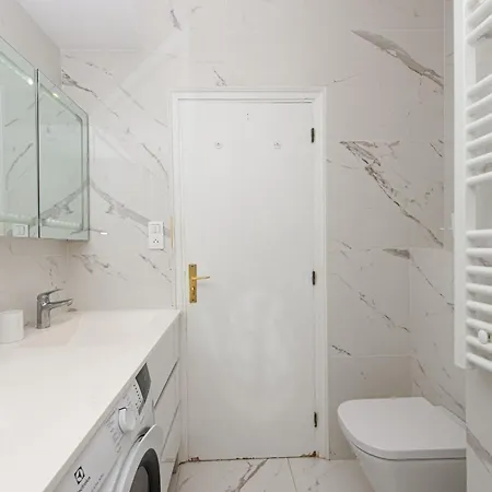 Apartamento Vue Et Plein Centre A