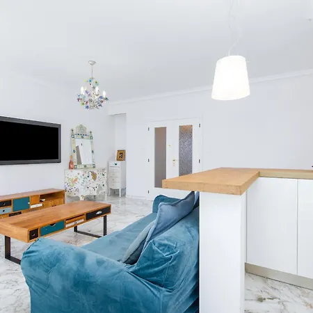 Apartamento Vue Et Plein Centre A *