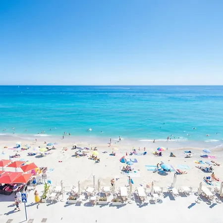 Vue Et Plein Centre A