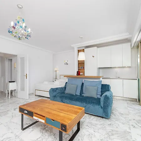 Apartamento Vue Et Plein Centre A *