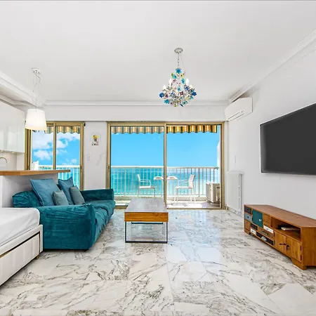 Vue Et Plein Centre A