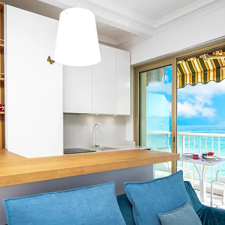 Vue Et Plein Centre à Appartement