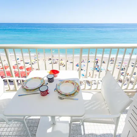 Vue Et Plein Centre à