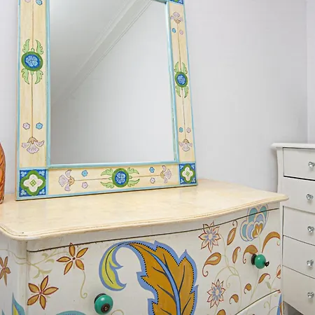 Vue Et Plein Centre à * Menton