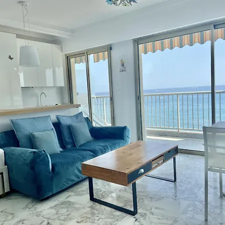 Appartement Vue Et Plein Centre à