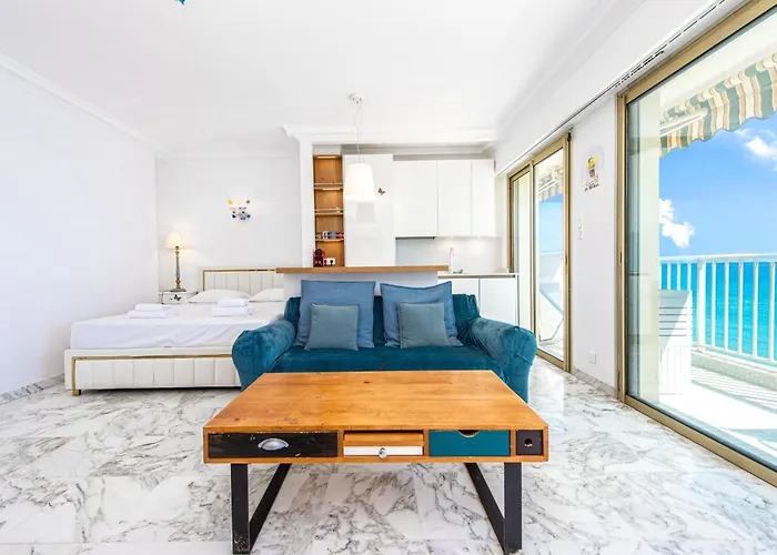 Vue Et Plein Centre A Daire